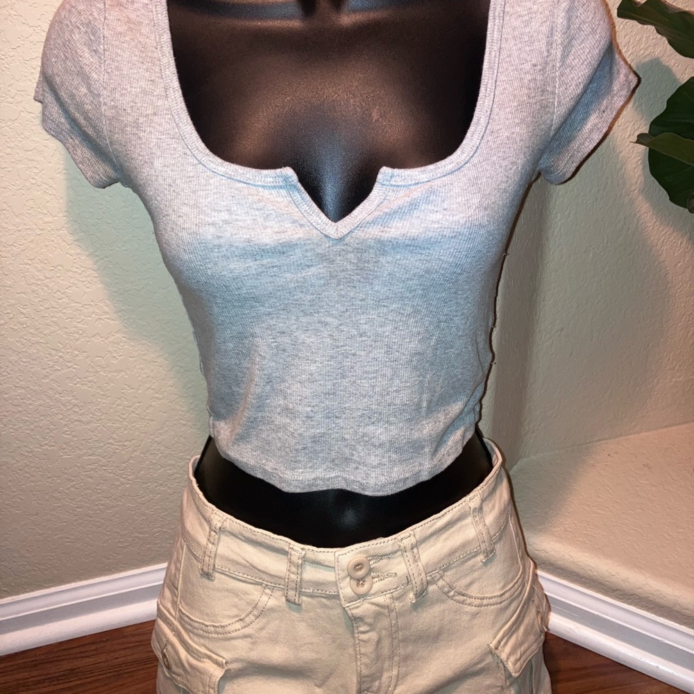 Crop Top Bundle - Picture 8 of 11